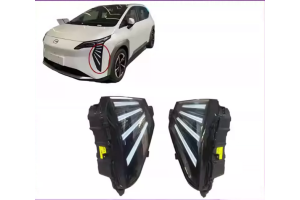 AİON Y Gündüz Farları