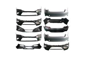 AİON V Arka Tampon