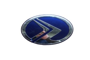 Seres 3 Ön Logo