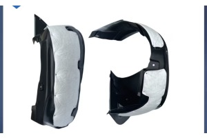 SKYWELL ET-5 Ön Davlumbaz