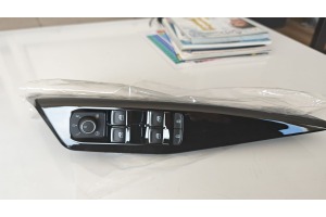 Volkswagen ID 4 Cam Düğme Paneli 4 lü