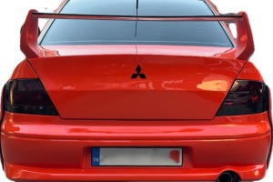 MİTSUBİSHİ LANCER CS3 FİBER ARKA TAMPON