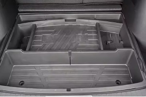 BYD Seal U DMİ Arka Bagaj Altı Organizer